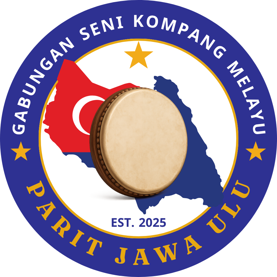 Logo Rentak Gema